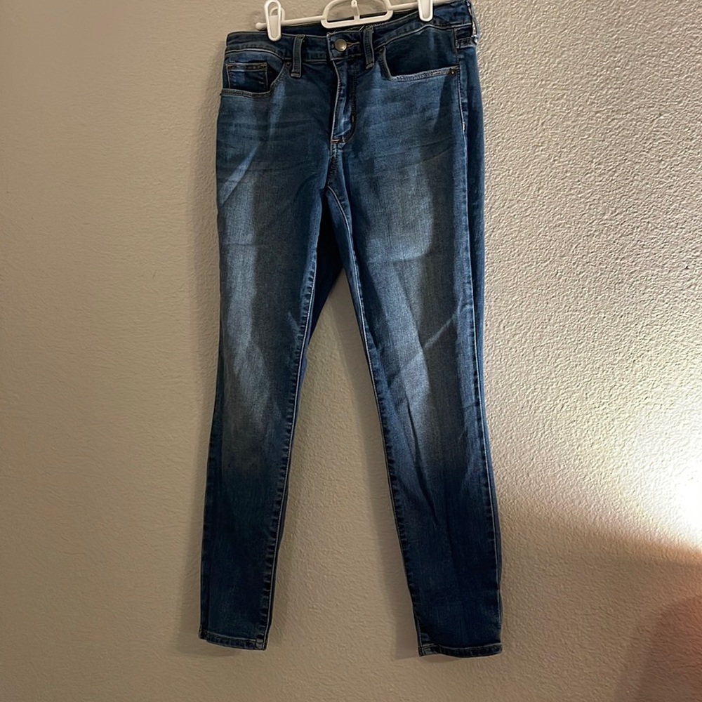 Universal Thread skinny jeans